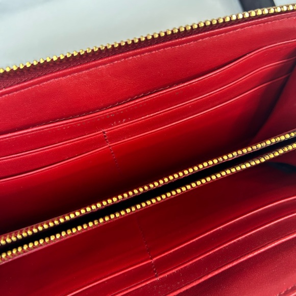 Prada PRADA Wallet - Picture 7 of 10